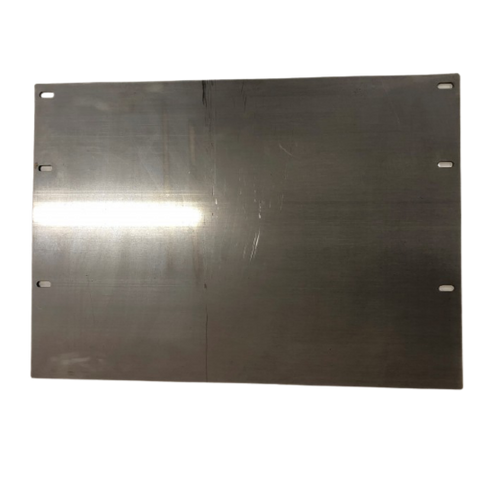 Mounting base plate for DLB T15 & T18