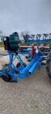 DLB T14 70E Microgranulator