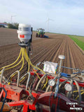 DLB T14 70E Microgranulator