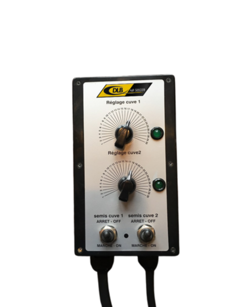 DLB AS120H-Double