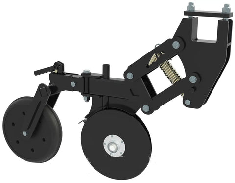 DLB Drill seeding unit