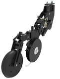 DLB Drill seeding unit