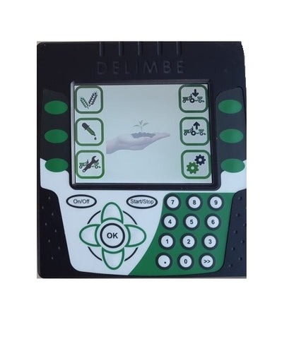 Variable Rate Controller for DLB T18E, T15H Dual, T18H Dual