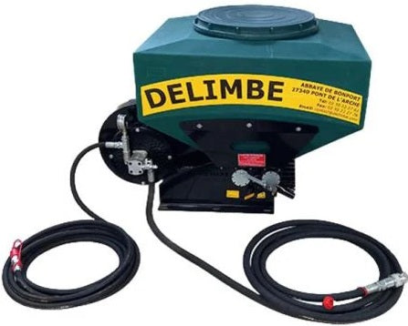 DLB T18 300H