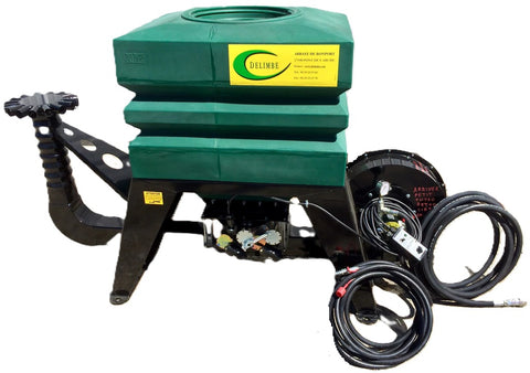 DLB T20 400H