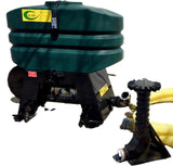 DLB T20 800H -3 Pt. Hitch & Independent Manifold