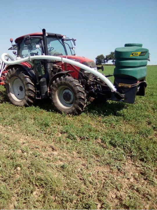 DLB AS800H-FM