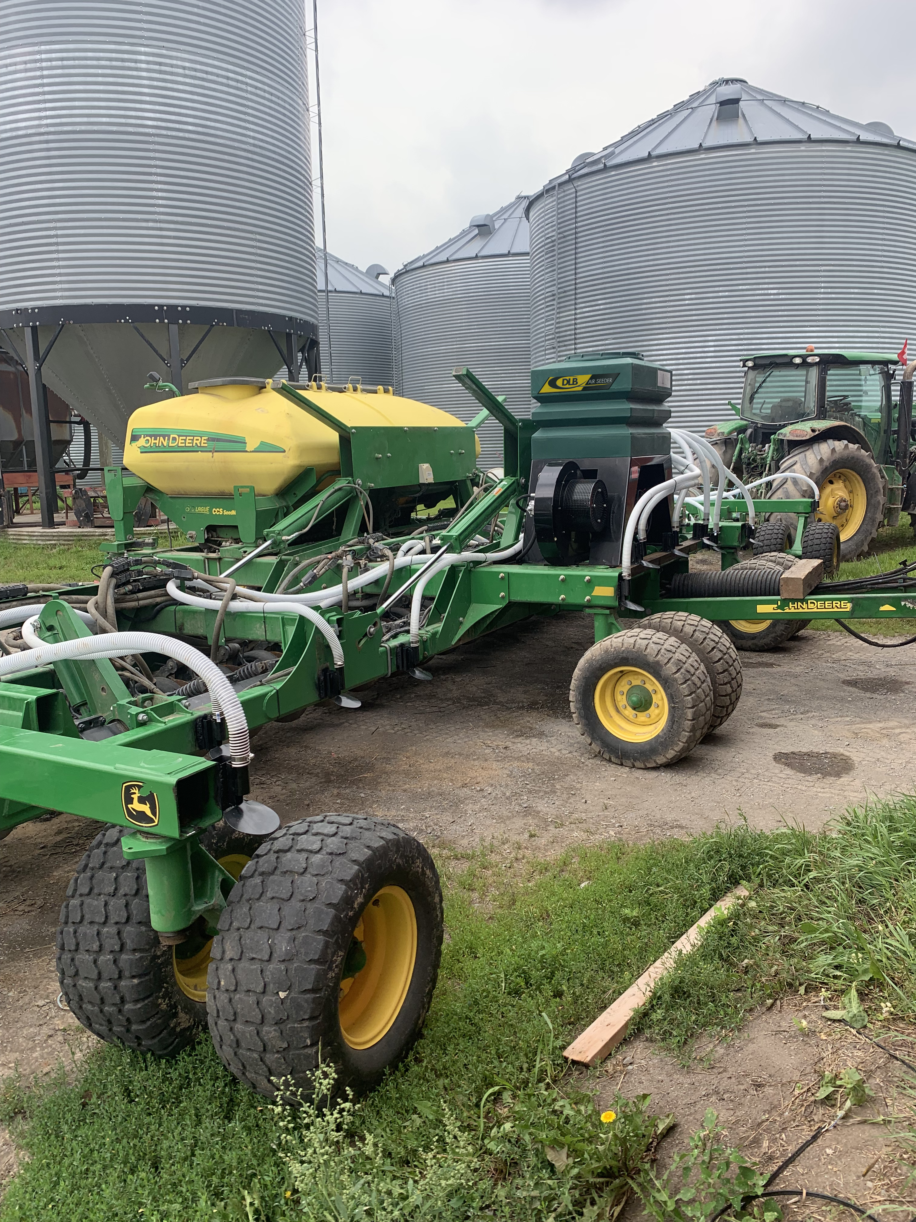 DLB AS400H