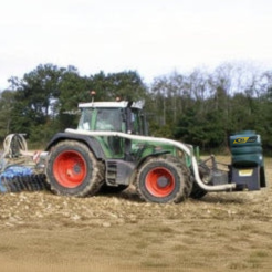 DLB AS800H-FM