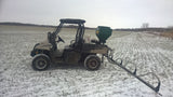 DLB T15 120E -20' seeding Boom