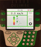 Variable Rate Controller for DLB T15E, T18H, T20H