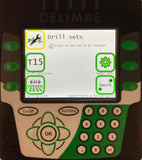 Variable Rate Controller for DLB T15E, T18H, T20H