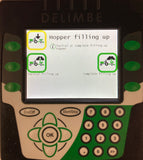 Variable Rate Controller for DLB T15E, T18H, T20H