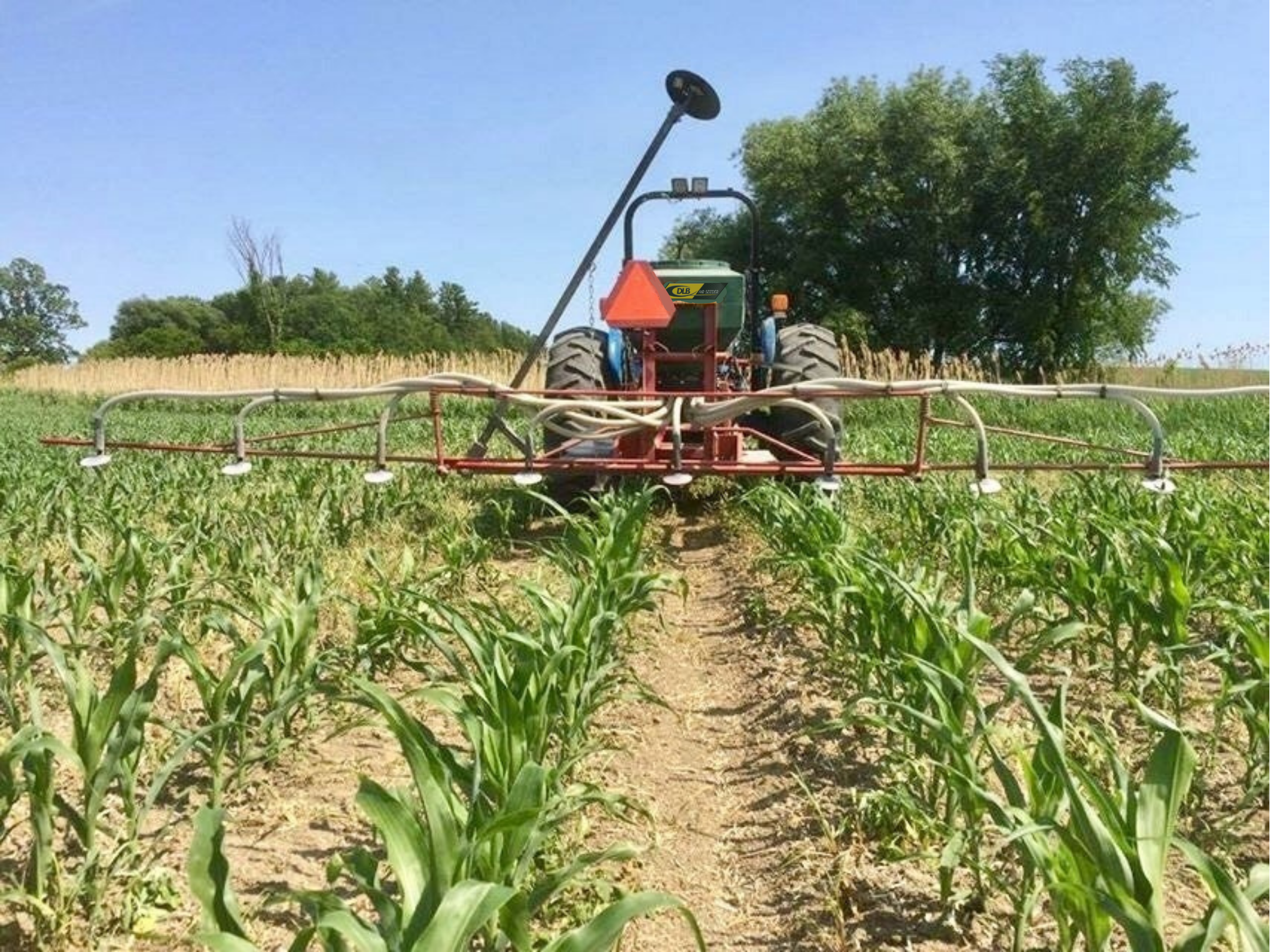 DLB AS300H