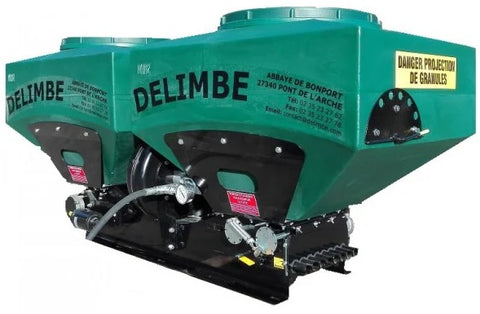 DLB T18 300H DUAL