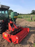 DLB T14 70E Microgranulator