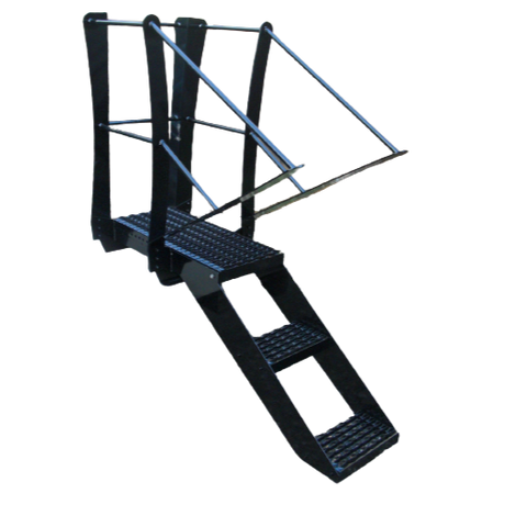 Loading Ramp