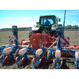 DLB T14 70E Microgranulator
