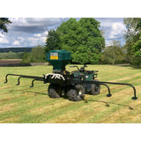 DLB T15 120E -20' seeding Boom