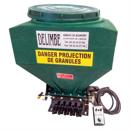 DLB T15 120E