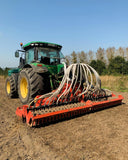 DLB T20 800H -3 Pt. Hitch & Independent Manifold