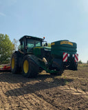 DLB T20 800H -3 Pt. Hitch & Independent Manifold