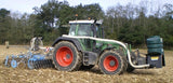 DLB T20 800H -3 Pt. Hitch & Independent Manifold