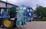 DLB T28 120E Disc spreader