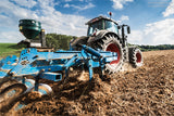 DLB T30 120E Disc spreader