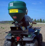 DLB T28 120E Disc spreader