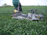 DLB T28 120E Disc spreader