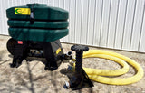 DLB T20 800H -3 Pt. Hitch & Independent Manifold