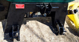 DLB T20 800H -3 Pt. Hitch & Independent Manifold