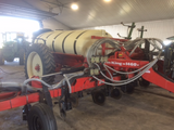 DLB T20 800H -3 Pt. Hitch & Independent Manifold