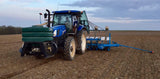 DLB T20 800H -3 Pt. Hitch & Independent Manifold