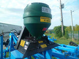 DLB T30 120E Disc spreader