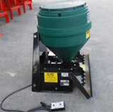 DLB T30 120E Disc spreader
