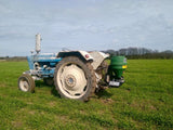 DLB T28 120E Disc spreader