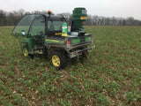 DLB T28 120E Disc spreader