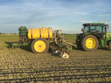DLB T20 800H -3 Pt. Hitch & Independent Manifold